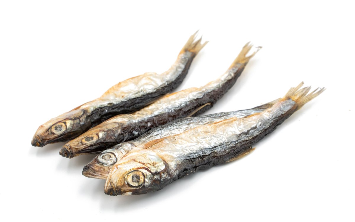 Baltic sprat